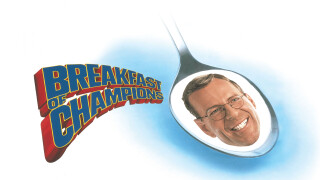 Breakfast of Champions
