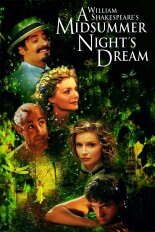 William Shakespeare's A Midsummer Night's Dream