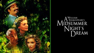 William Shakespeare's A Midsummer Night's Dream