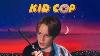 Kid Cop