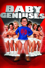 Baby Geniuses