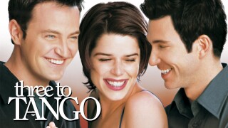 Three to Tango
