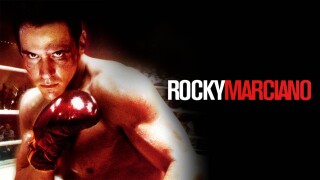 Rocky Marciano