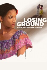 Losing Ground