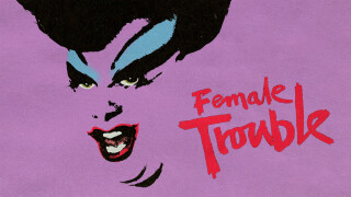 Female Trouble