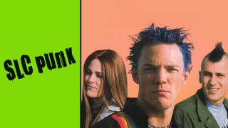 SLC Punk