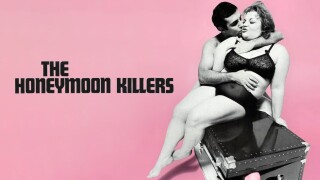 The Honeymoon Killers