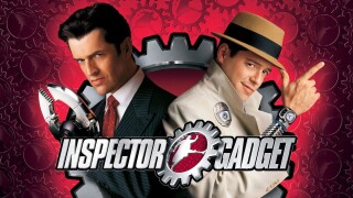 Inspector Gadget