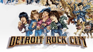 Detroit Rock City