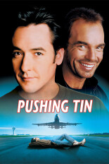 Pushing Tin