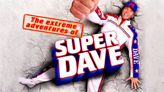 The Extreme Adventures of Super Dave