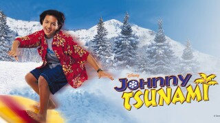 Johnny Tsunami