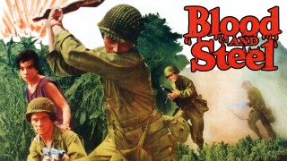 Blood and Steel