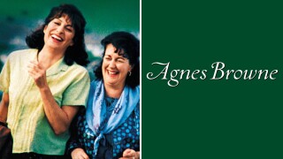 Agnes Browne