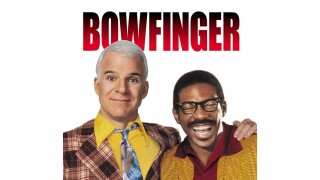 Bowfinger