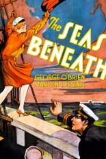 The Seas Beneath