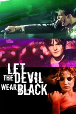 Let the Devil Wear Black