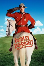 Dudley Do-Right