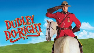 Dudley Do-Right