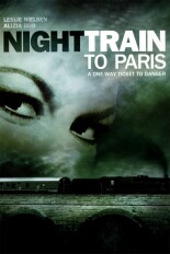 Night Train to Paris