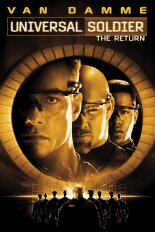 Universal Soldier: The Return