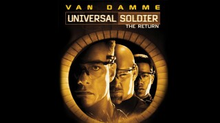 Universal Soldier: The Return