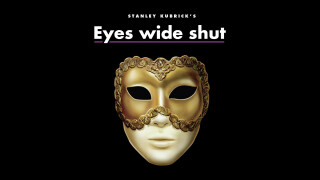 Eyes Wide Shut