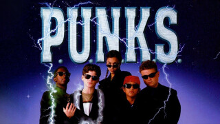 P.U.N.K.S.