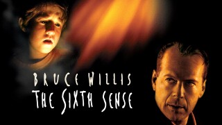 The Sixth Sense