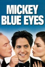 Mickey Blue Eyes