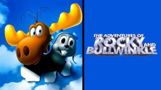 The Adventures of Rocky and Bullwinkle