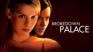 Brokedown Palace