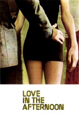 Love in the Afternoon