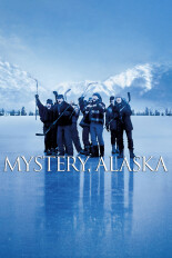 Mystery, Alaska