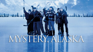 Mystery, Alaska