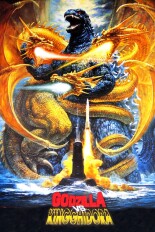 Godzilla vs. King Ghidorah