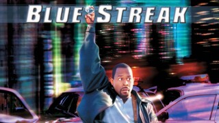 Blue Streak