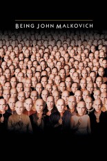 Being John Malkovich