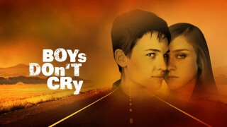 Boys Don't Cry