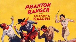Phantom Ranger
