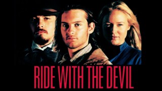 Ride With the Devil