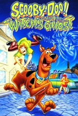 Scooby-Doo and the Witch's Ghost