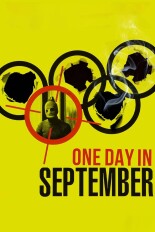 One Day in September