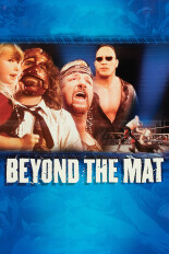 Beyond the Mat