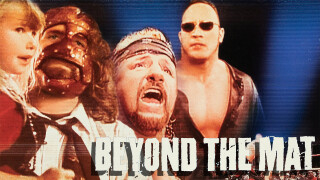 Beyond the Mat