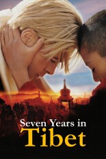 Seven Years in Tibet