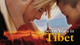 Seven Years in Tibet