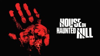 House on Haunted Hill