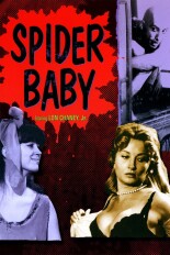 Spider Baby