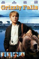Grizzly Falls